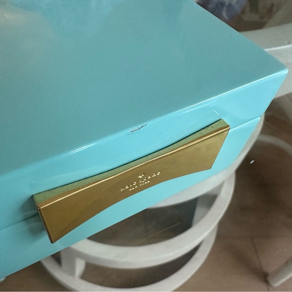 Kate Spade wristlet & Jewelry box ⭐️ - Picture 11 of 12